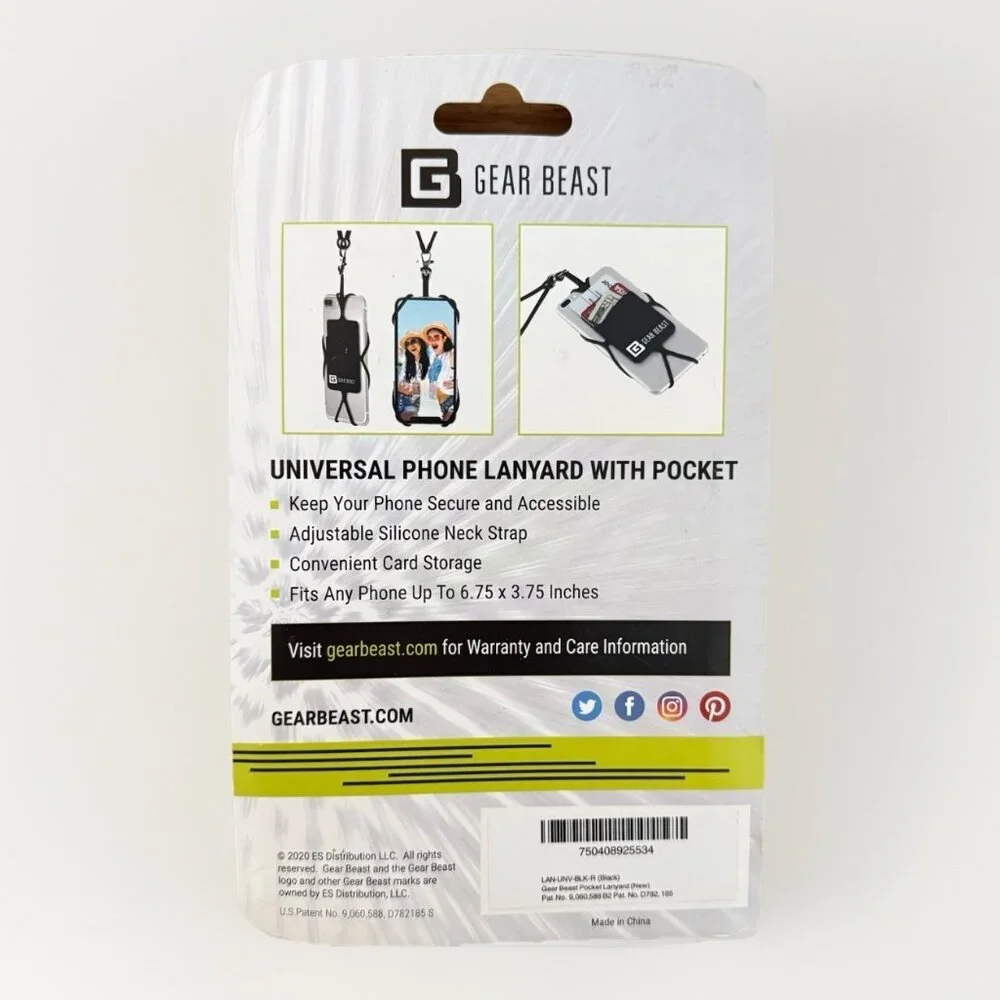 Gear Beast new sealed